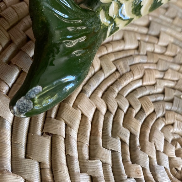 Vintage Porcelain Mermaid - Picture 10 of 13